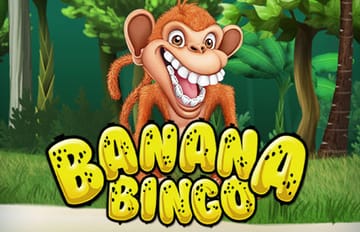 Hình ảnh trò chơi Banana Bingo tại windd