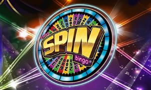 Hình ảnh trò chơi Spin Bingo tại windd